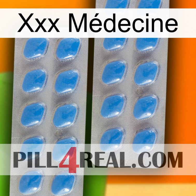 Xxx Médecine 23